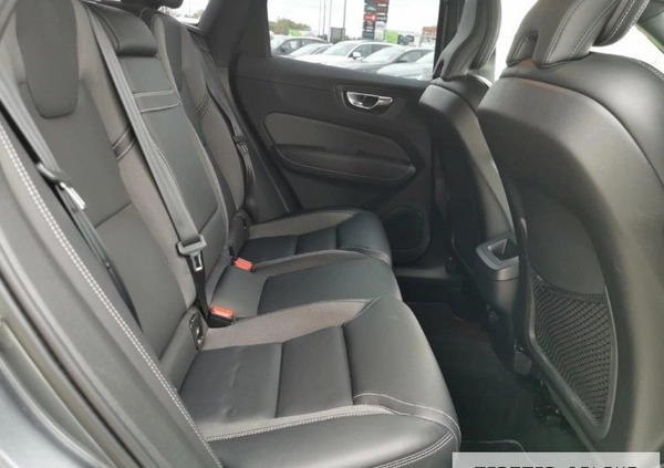 Volvo XC 60 cena 179900 przebieg: 85823, rok produkcji 2021 z Wiązów małe 529